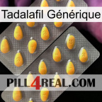 Tadalafil Générique cialis2